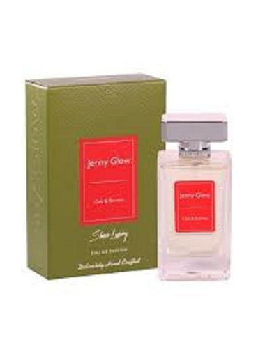 Jenny Glow Oak & Berries EDP 80ml Unisex Perfume - Thescentsstore